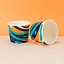 Printed Ice Cream Cups